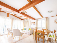 Vente Maison/villa 3 pièces — photo 4