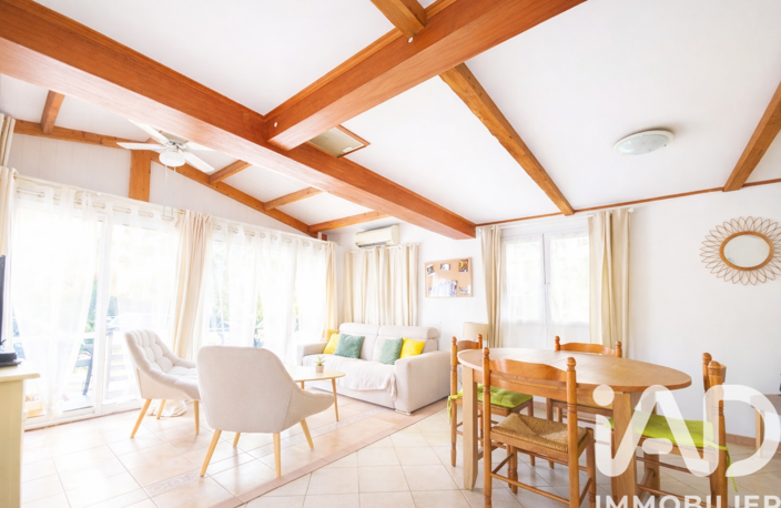Vente Maison/villa 3 pièces — photo 4