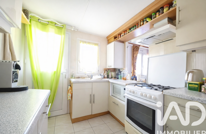 Vente Maison/villa 3 pièces — photo 5