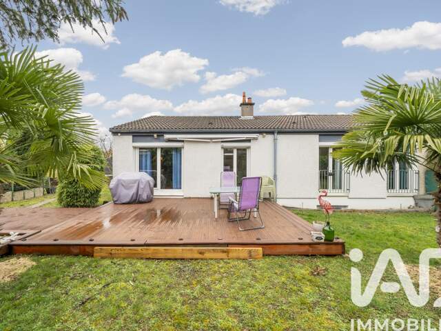 Vente Maison/villa 6 pièces — photo du bien