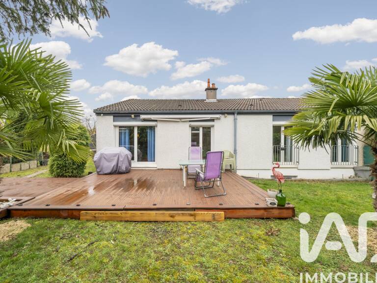 Vente Maison/villa 6 pièces — photo 1