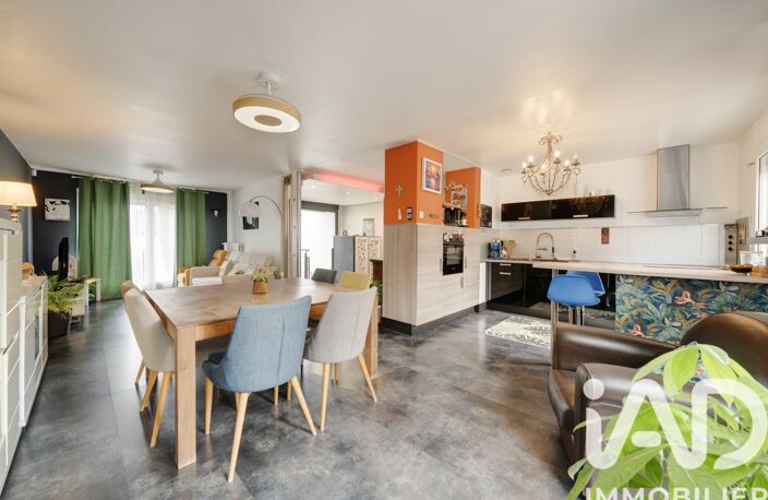 Vente Maison/villa 6 pièces — photo 2