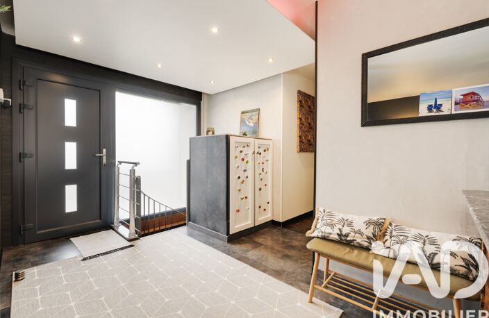 Vente Maison/villa 6 pièces — photo 4