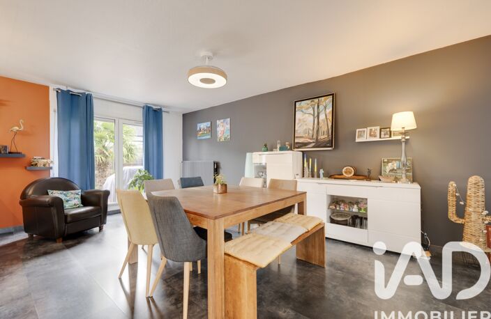 Vente Maison/villa 6 pièces — photo 5