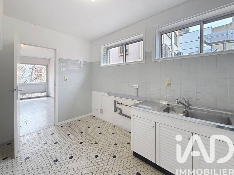 Vente Appartement 5 pièces — photo 1