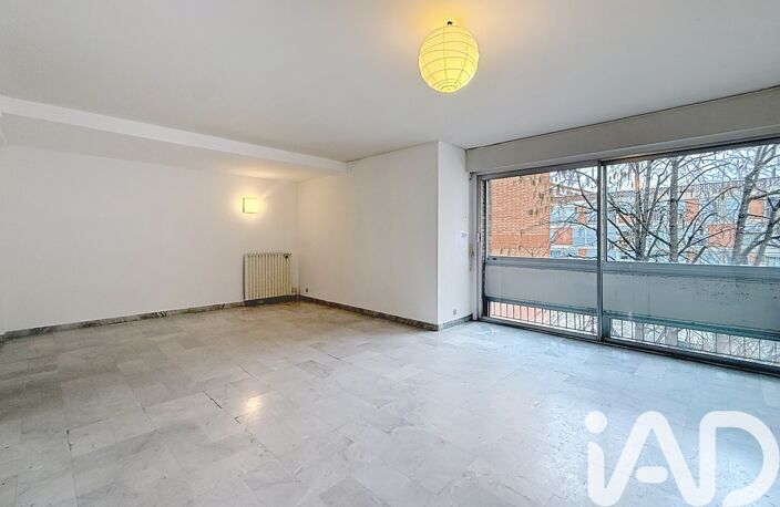 Vente Appartement 5 pièces — photo 5