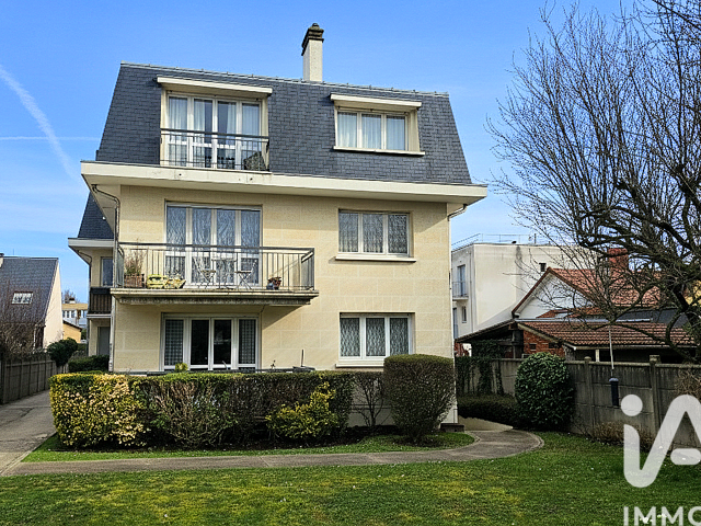 Vente Appartement 3 pièces — photo du bien