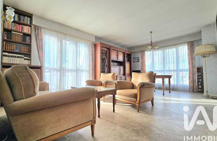 Vente Appartement 3 pièces — photo 2