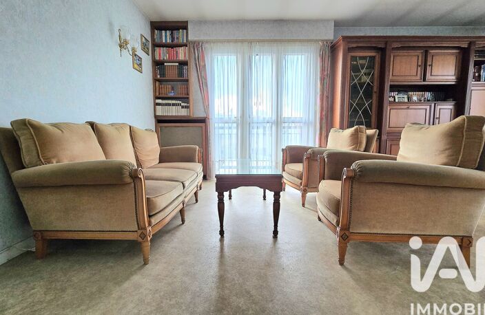 Vente Appartement 3 pièces — photo 3