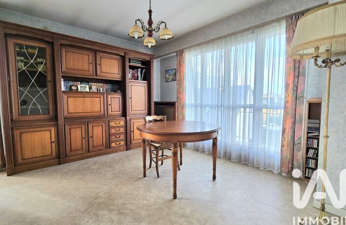 Vente Appartement 3 pièces — photo 4
