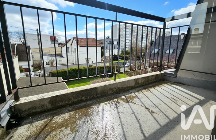 Vente Appartement 3 pièces — photo 5