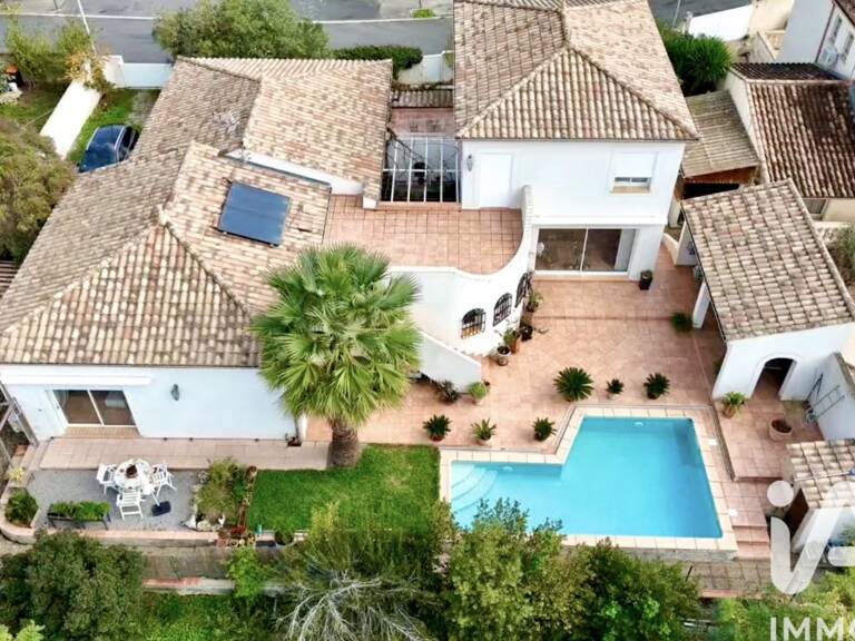 Vente Maison traditionnelle 7 pièces — photo 1