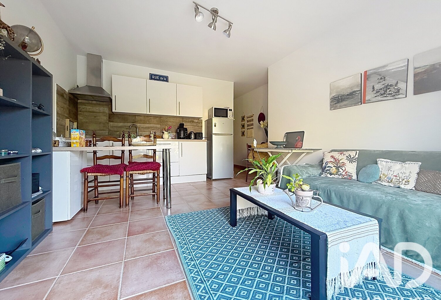 Vente Maison traditionnelle 7 pièces — photo 1