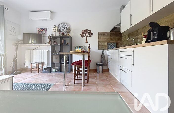 Vente Maison traditionnelle 7 pièces — photo 2