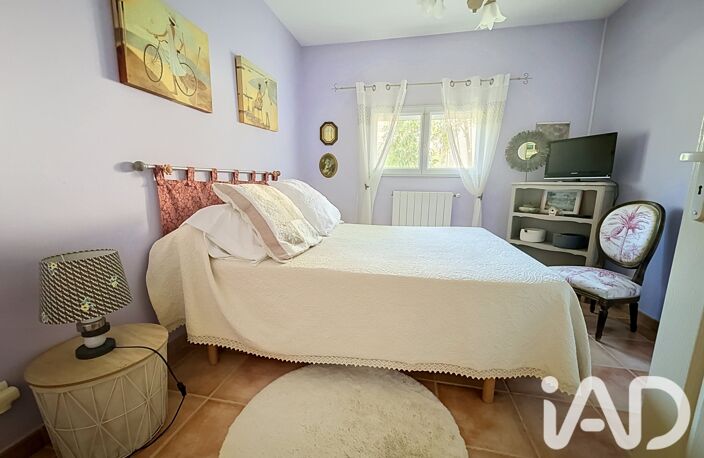 Vente Maison traditionnelle 7 pièces — photo 3