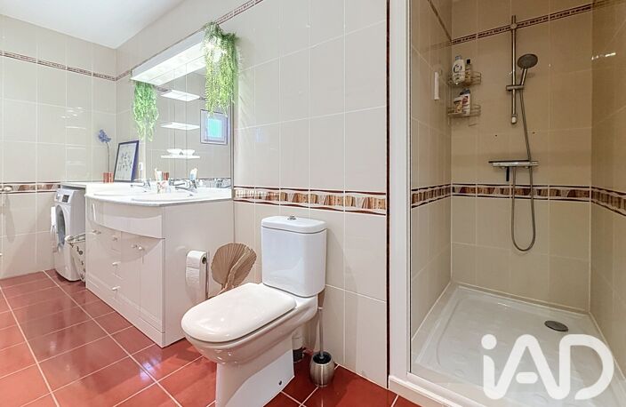 Vente Maison traditionnelle 7 pièces — photo 4