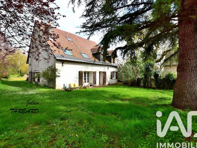 Vente Maison/villa 6 pièces — photo 1