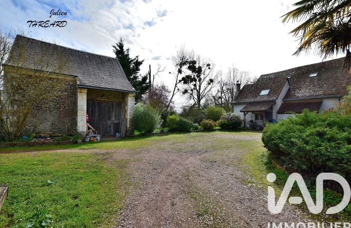 Vente Maison/villa 6 pièces — photo 2