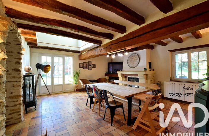 Vente Maison/villa 6 pièces — photo 3