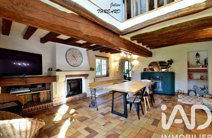 Vente Maison/villa 6 pièces — photo 4