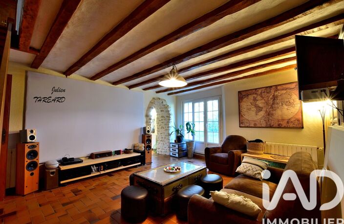Vente Maison/villa 6 pièces — photo 5