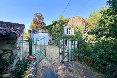 Maison 6 pièces 205000 €