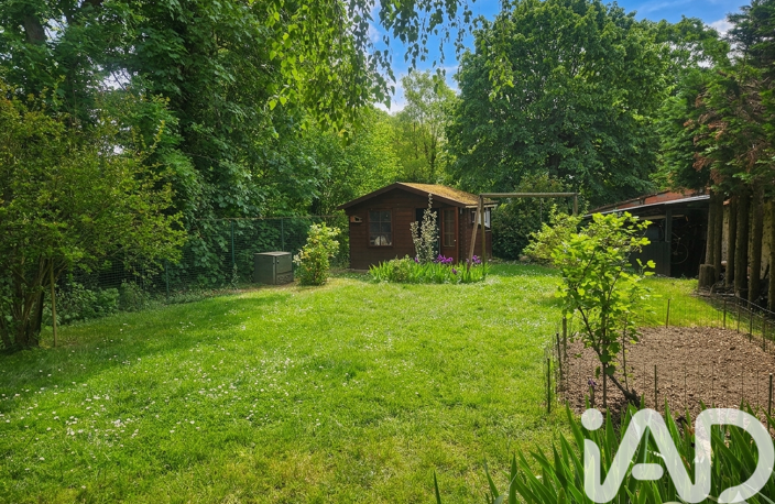 Vente Maison traditionnelle 6 pièces — photo 2