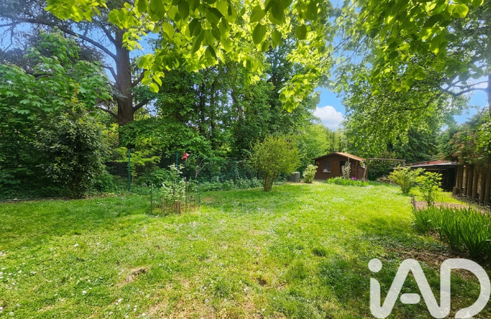 Vente Maison traditionnelle 6 pièces — photo 3