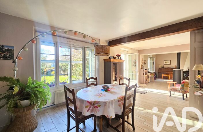 Vente Maison traditionnelle 6 pièces — photo 4