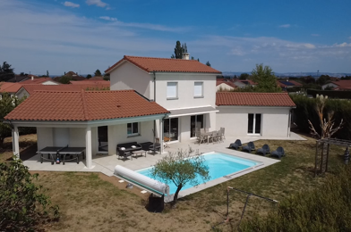 Maison 4 pièces 362000 €