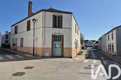 Maison 5 pièces 169800 €