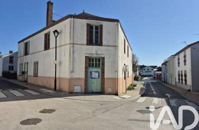 Vente Maison/villa 5 pièces — photo du bien