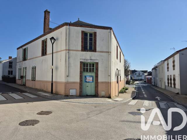 Vente Maison/villa 5 pièces — photo du bien