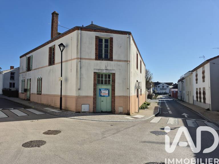 Vente Maison/villa 5 pièces — photo 1