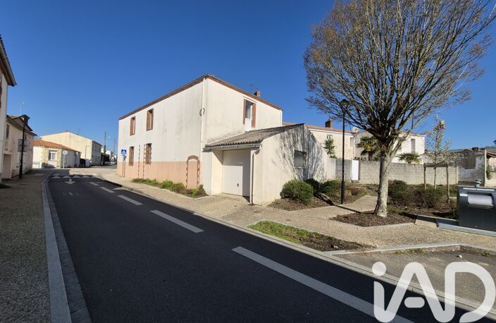Vente Maison/villa 5 pièces — photo 2