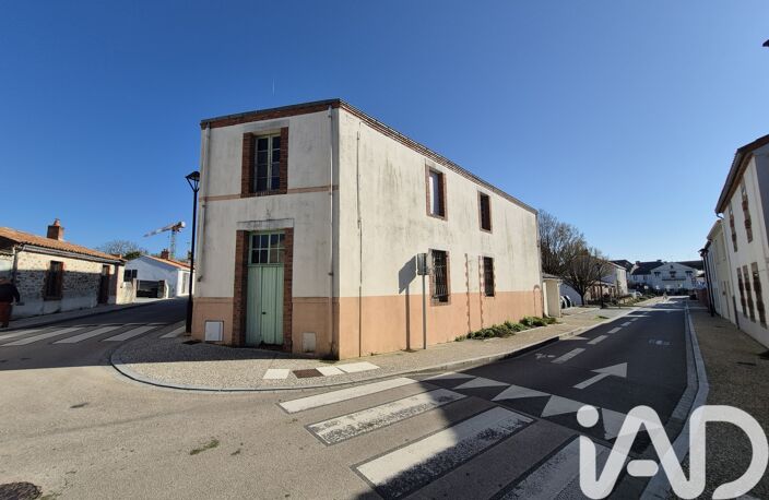 Vente Maison/villa 5 pièces — photo 3