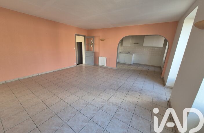 Vente Maison/villa 5 pièces — photo 4