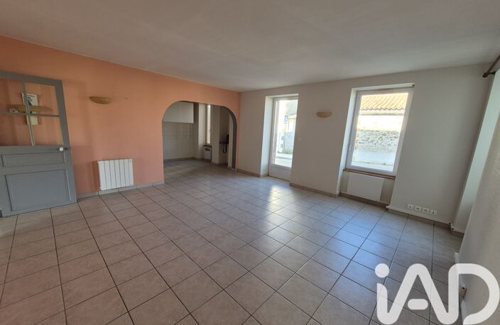 Vente Maison/villa 5 pièces — photo 5