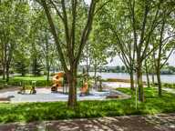 Appartement terrasse avec vue sur le Lac — photo 2