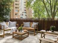 Appartement terrasse avec vue sur le Lac — photo 4