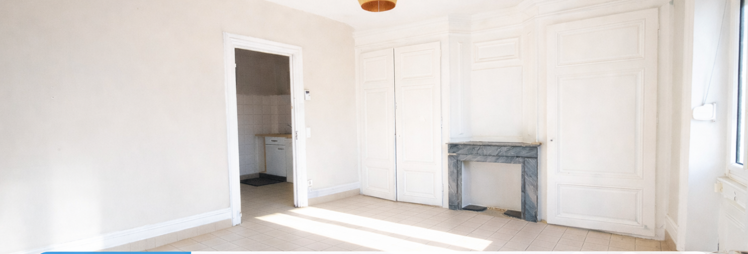 Appartement 3 Pièces 74 m² à vendre à Bessenay (69690)