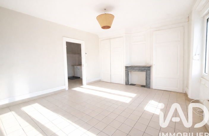 Vente Appartement 3 pièces — photo 2