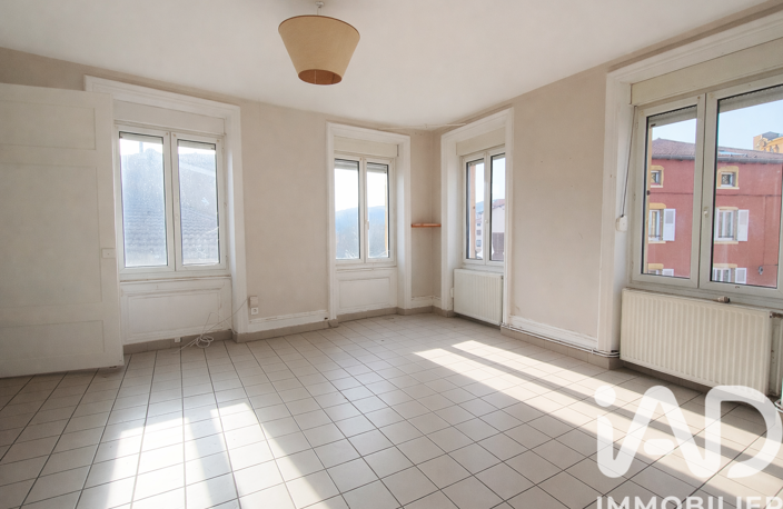 Vente Appartement 3 pièces — photo 3
