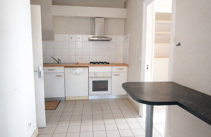 Vente Appartement 3 pièces — photo 4