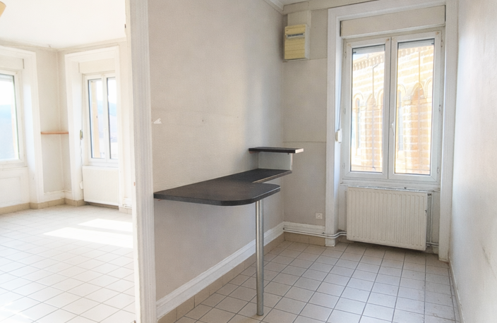 Vente Appartement 3 pièces — photo 5