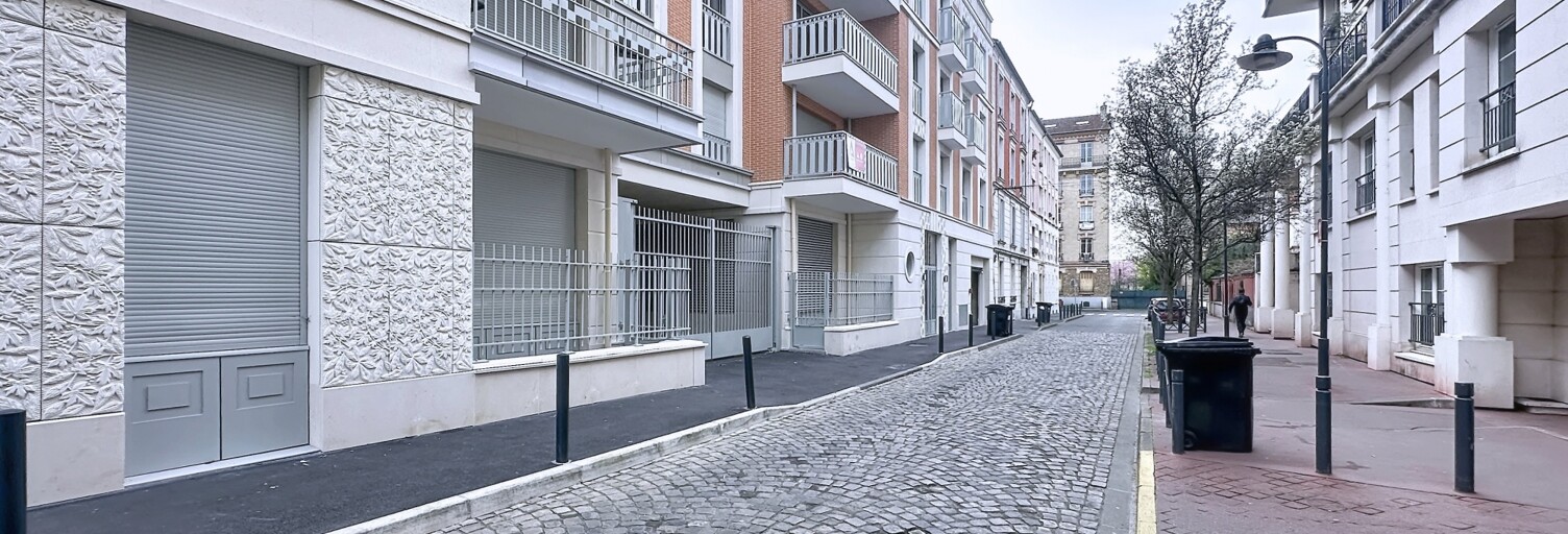 Appartement 3 Pièces 63 m² à vendre à Maisons-Alfort (94700)