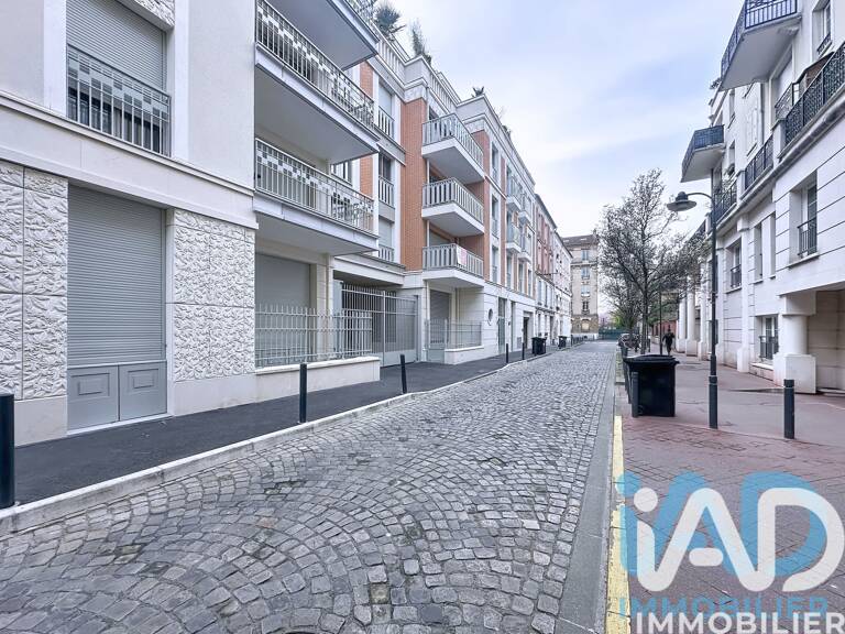 Vente Appartement 3 pièces — photo 1