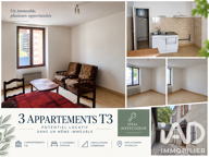 Vente Immeuble 388 m&sup2; — photo 3