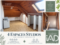Vente Immeuble 388 m&sup2; — photo 4