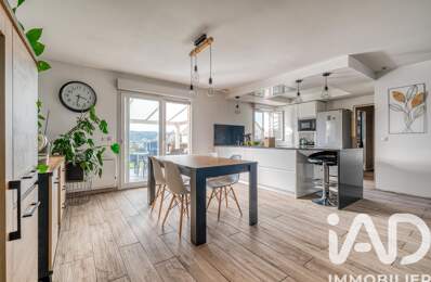 Vente Maison/villa 6 pièces — photo du bien